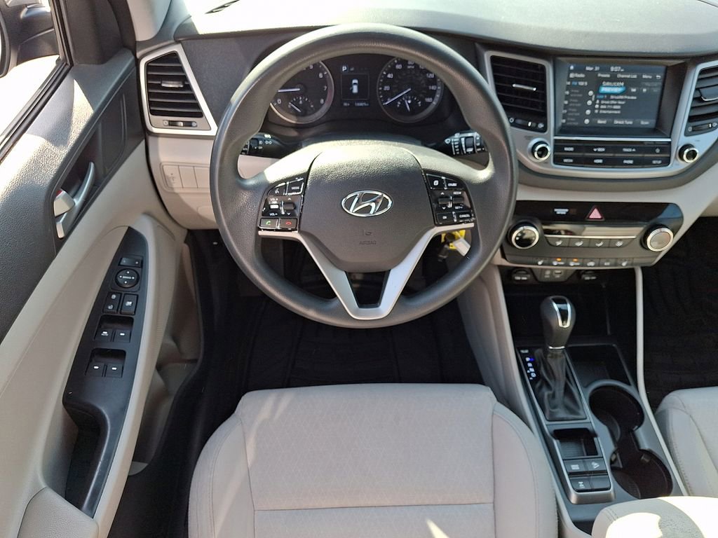 Used 2018 Hyundai Tucson SEL image 13