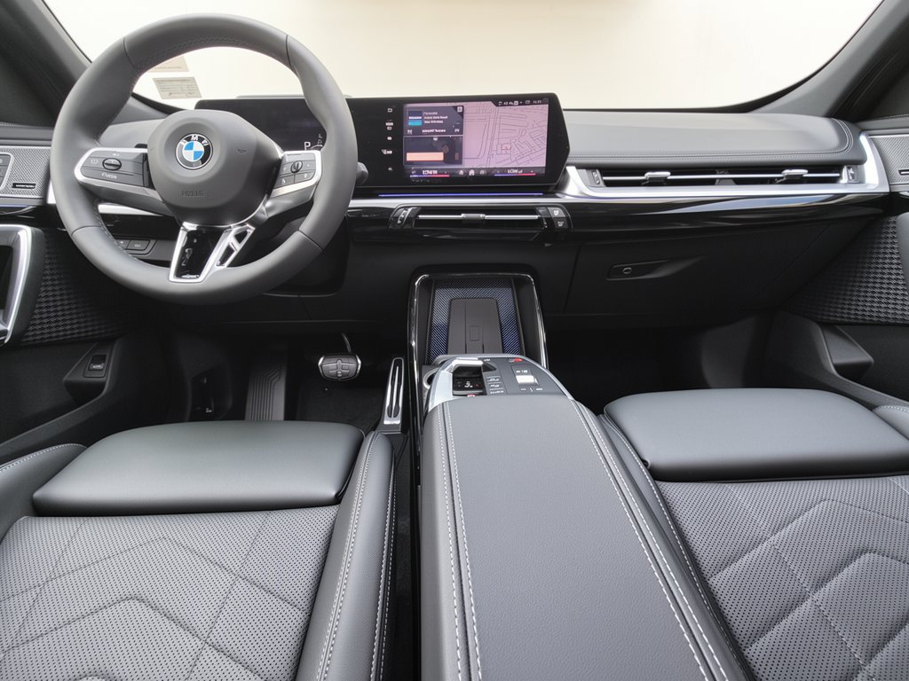 New 2026 BMW X1 xDrive28i w/ Technology Package AWD/4WD image 29