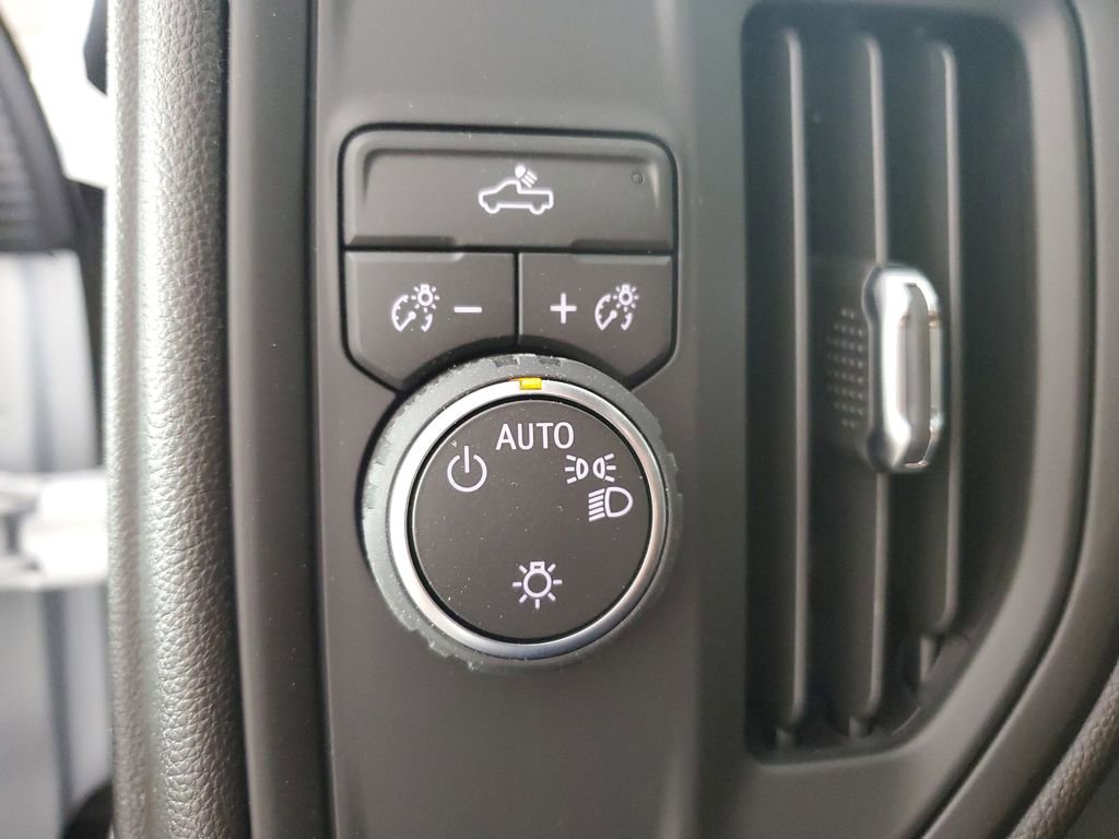 New 2026 Chevrolet Silverado 2500 W/T RWD image 24