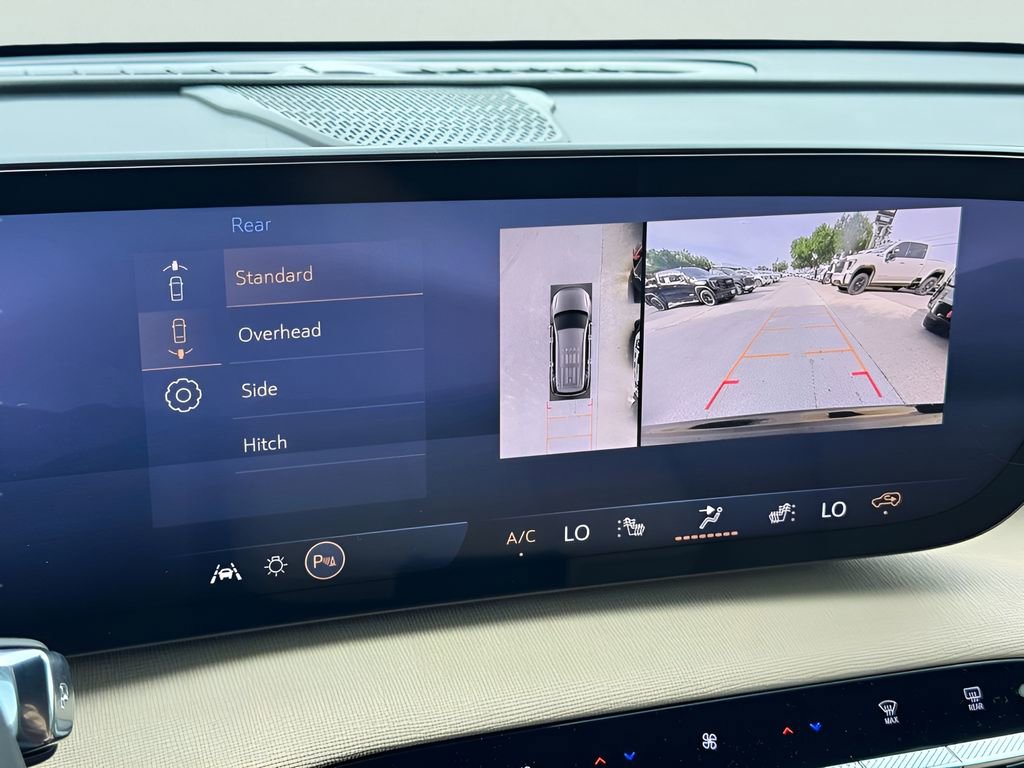New 2026 Buick Enclave Preferred w/ Power Package FWD image 23