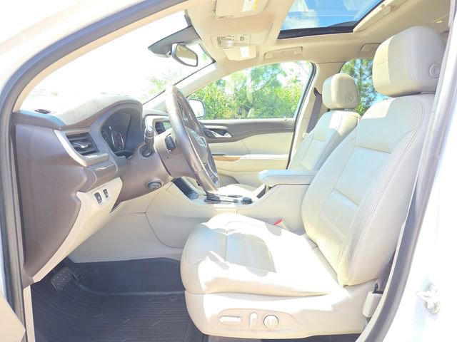 Used 2019 GMC Acadia Denali w/ Technology Package image 18