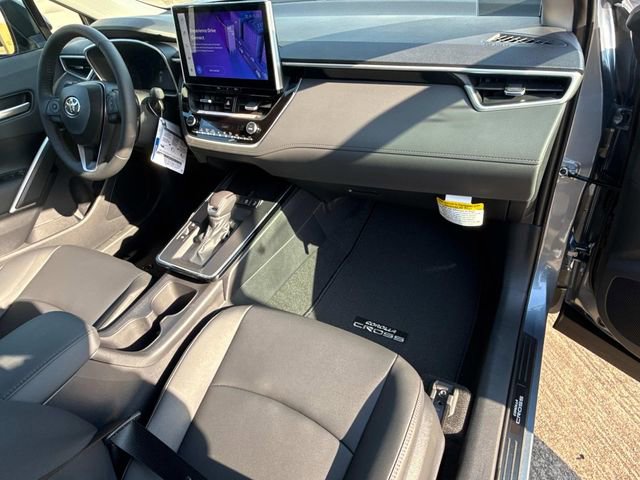 New 2026 Toyota Corolla Cross XLE AWD/4WD image 14
