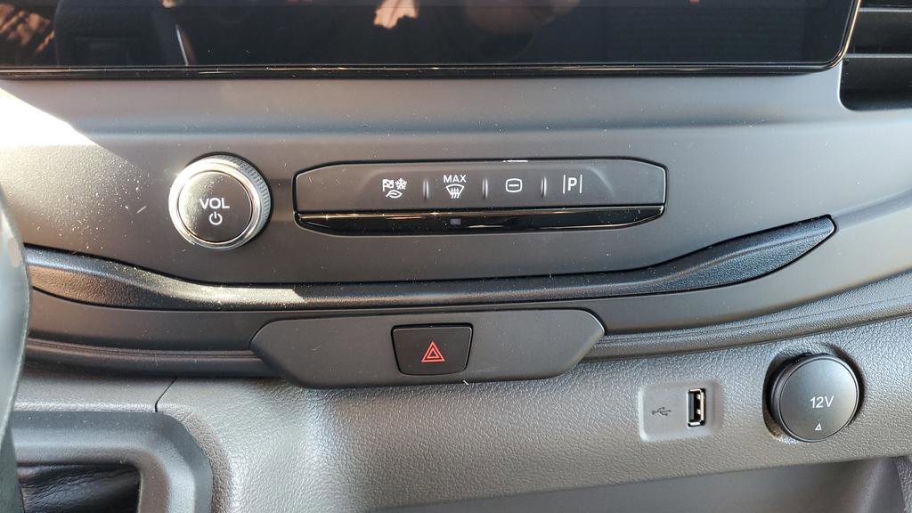 New 2025 Ford Transit 350 XL image 26