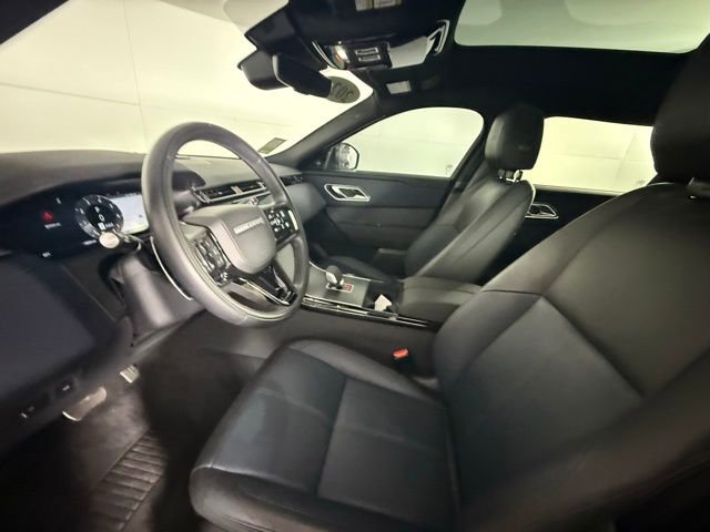 Used 2024 Land Rover Range Rover Velar Dynamic SE image 20