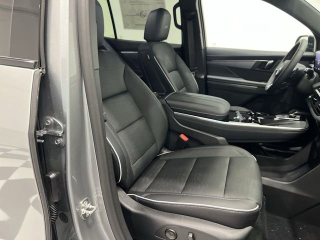 New 2026 Buick Enclave Sport Touring w/ Power Package FWD image 26