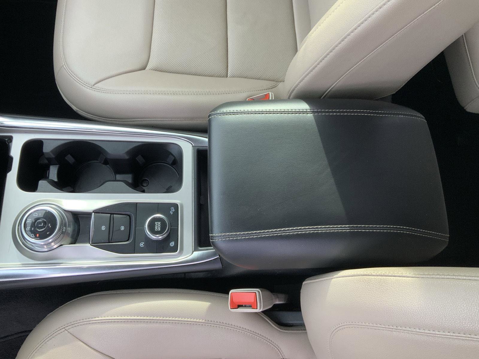 Used 2022 Ford Explorer Limited image 58