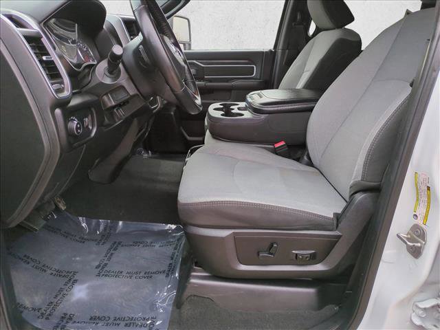 Used 2024 RAM 3500 Big Horn image 16