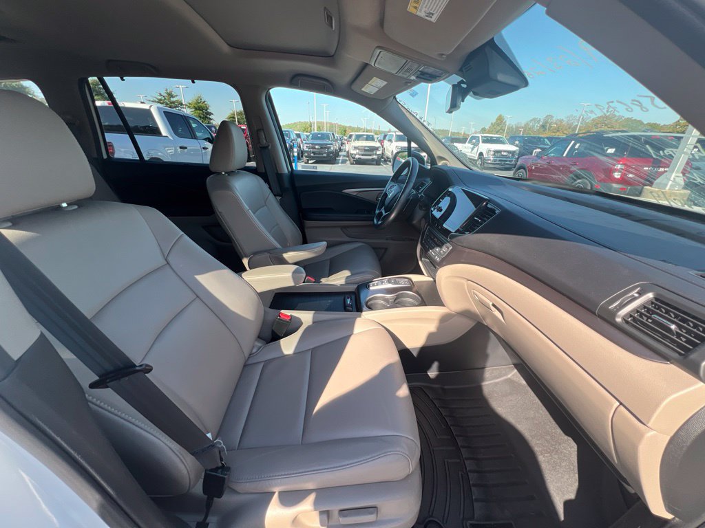 Used 2022 Honda Pilot EX-L image 18