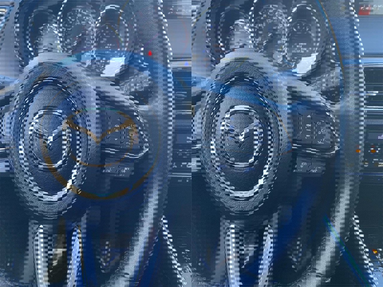 Used 2019 MAZDA CX-9 Touring w/ Touring Premium Package image 18