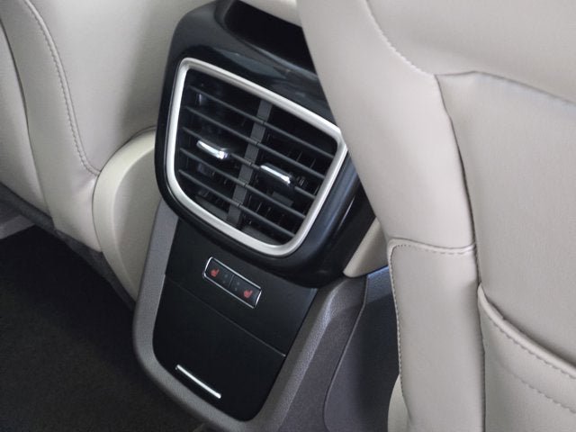 Used 2023 Lincoln Nautilus Reserve w/ Equipment Group 201A AWD/4WD image 11