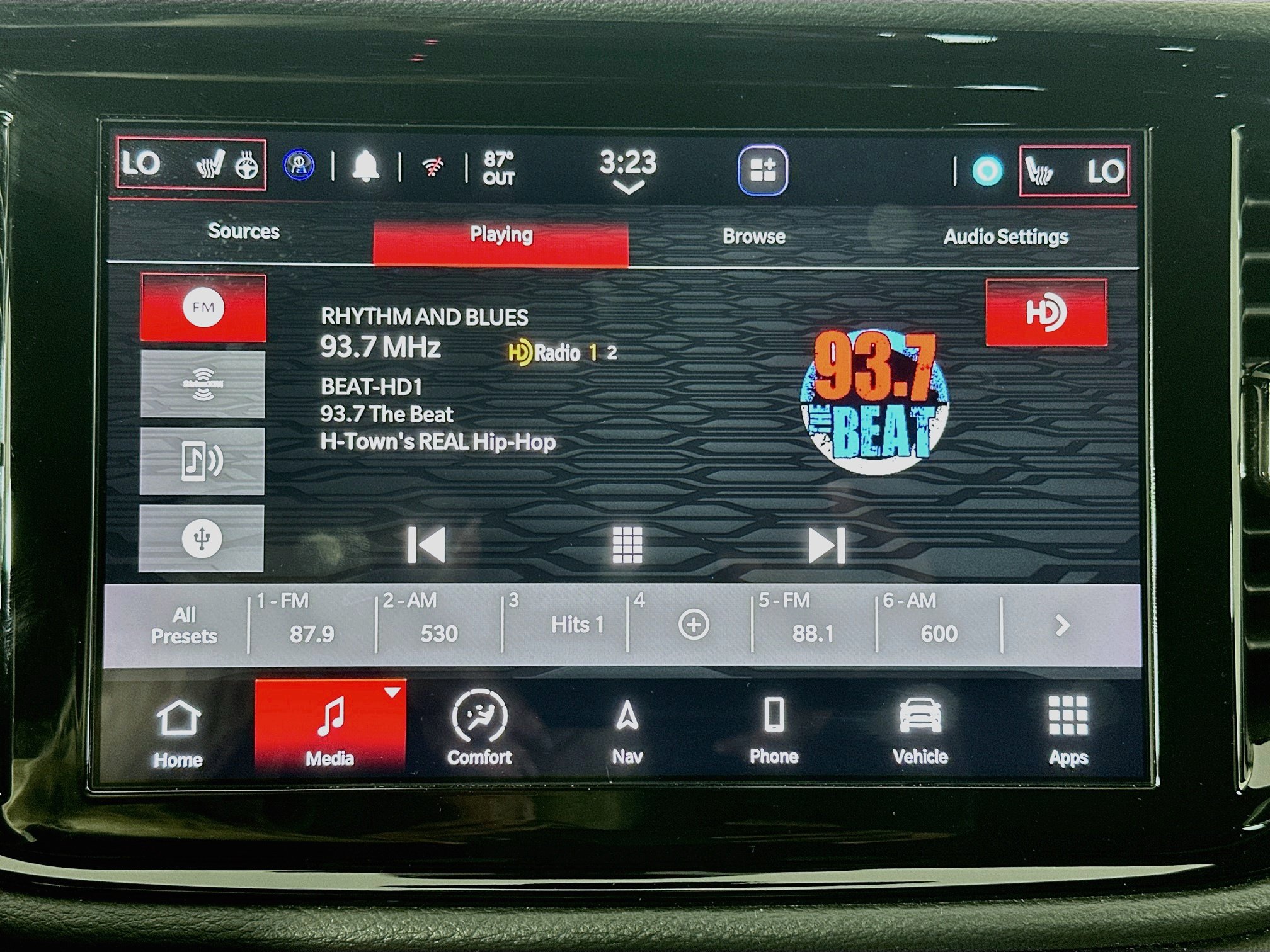 Used 2025 Dodge Durango GT RWD image 21