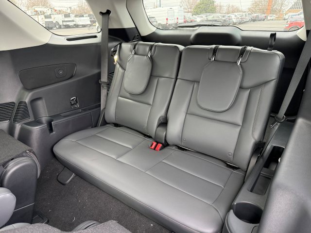 New 2026 Ford Explorer Active w/ Active Comfort Package AWD/4WD image 15