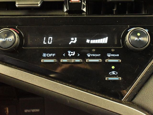 Used 2021 Toyota Camry SE image 20