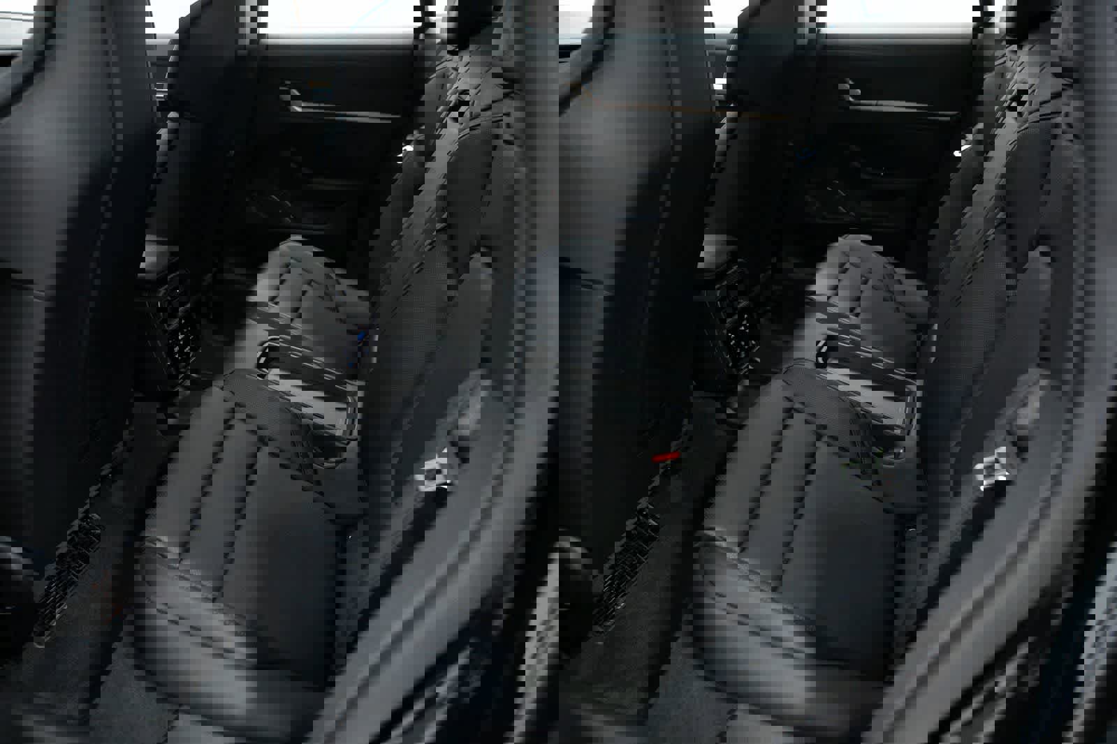 New 2026 Porsche Taycan Turbo S image 27