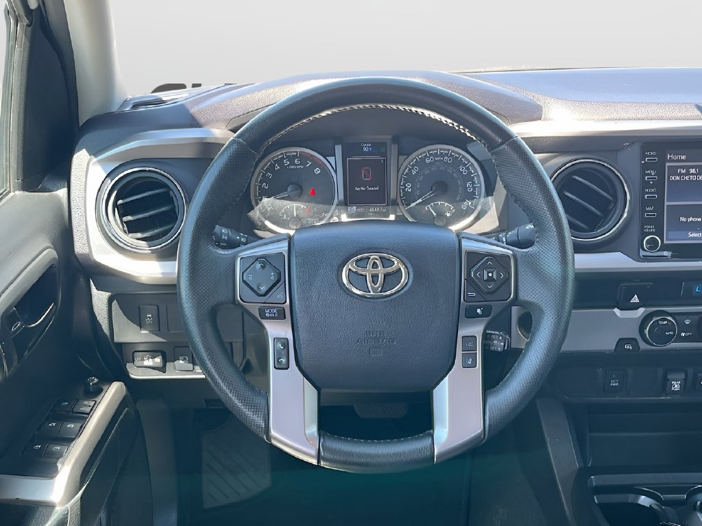 Used 2023 Toyota Tacoma SR5 RWD image 11