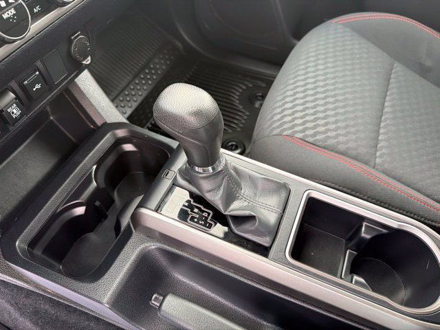 Used 2023 Toyota Tacoma SR5 AWD/4WD image 27