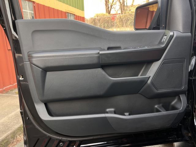 Used 2023 Ford F150 XL w/ STX Appearance Package image 10