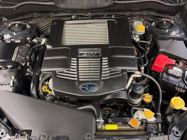 Used 2017 Subaru Forester 2.0XT Touring image 42