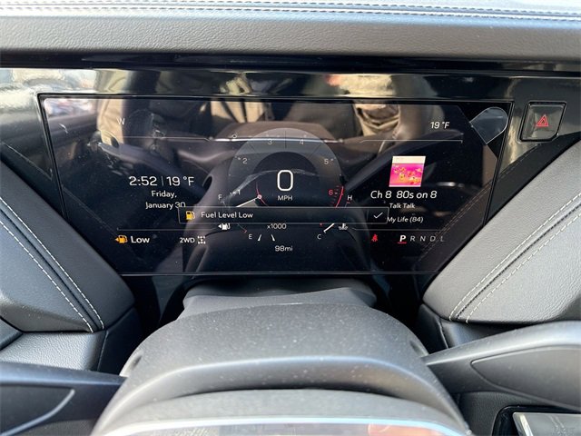 New 2026 GMC Yukon Elevation w/ LPO, Floor Liner Package image 15