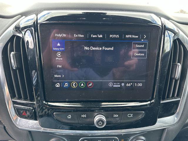 Used 2023 Chevrolet Traverse LT w/ LT Premium Package AWD/4WD image 36