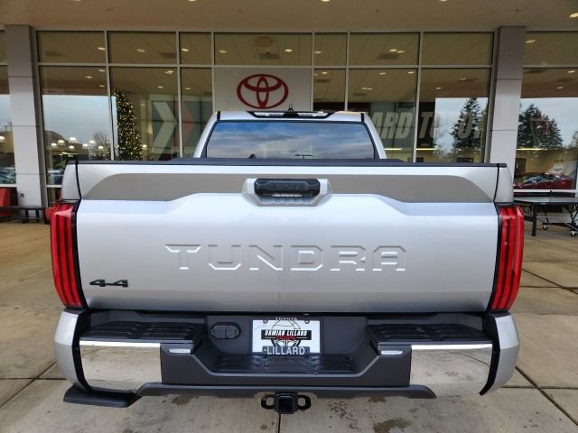 Used 2024 Toyota Tundra SR5 image 10