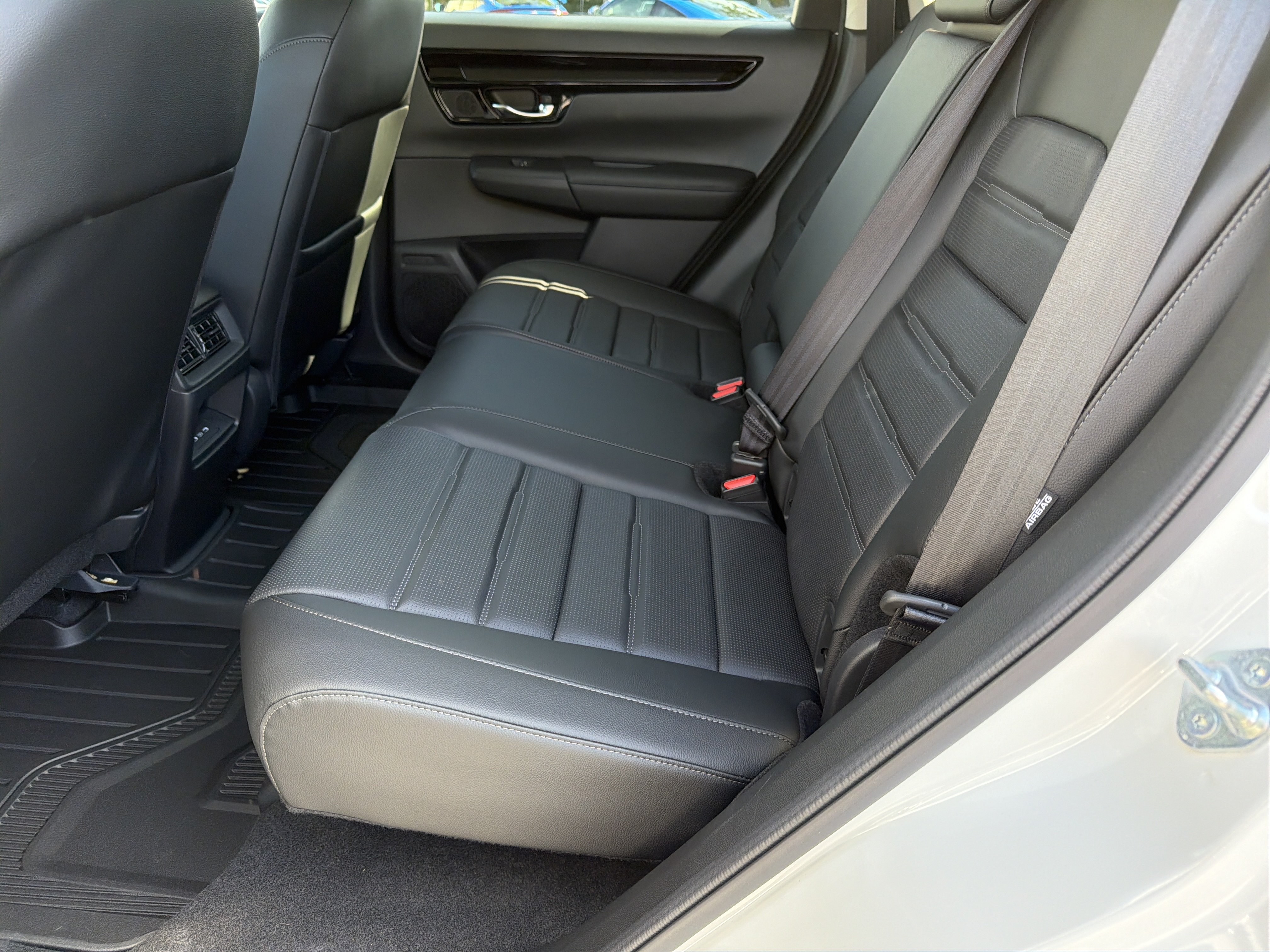 Used 2026 Honda CR-V EX-L image 31
