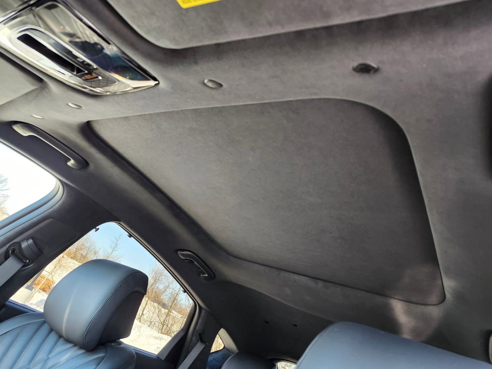 Used 2026 Genesis GV80 3.5T e-SC image 19