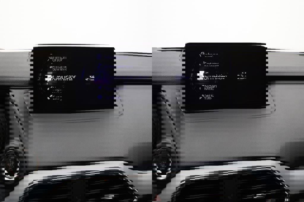 Used 2023 MAZDA CX-9 Touring Plus image 24