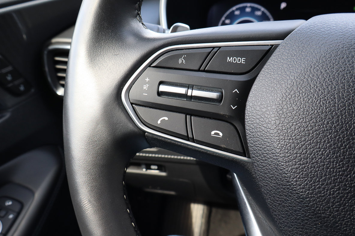 Used 2023 Hyundai Santa Fe Limited image 31