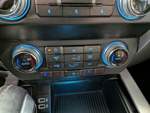 Used 2019 Ford F150 Platinum w/ Equipment Group 701A Luxury image 24