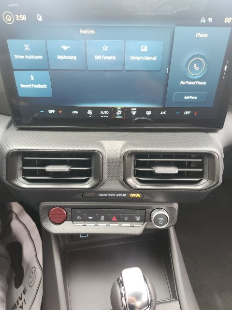 New 2026 Ford Mustang GT RWD image 32