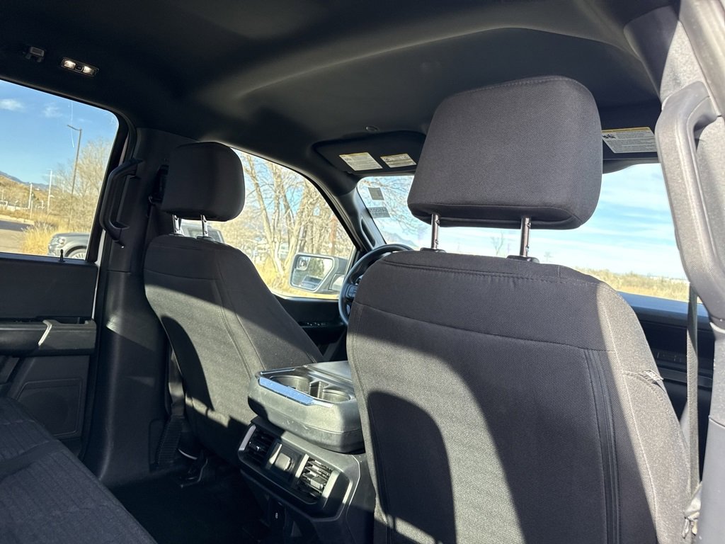 Certified 2023 Ford F150 XL w/ STX Appearance Package image 24