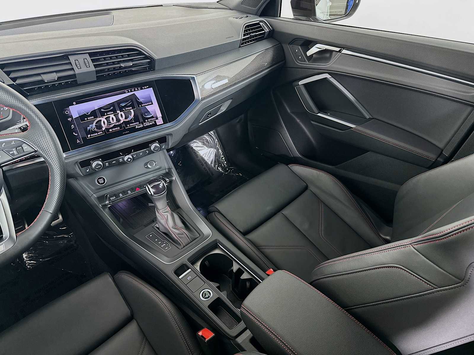 Certified 2025 Audi Q3 2.0T Premium Plus w/ Premium Plus Package image 22