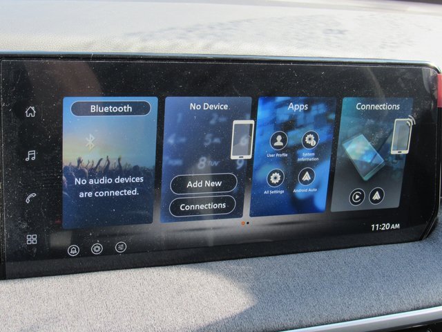 New 2026 Nissan Kicks SV image 13