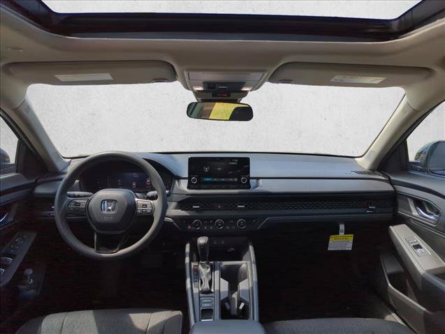 Used 2025 Honda Accord SE image 21