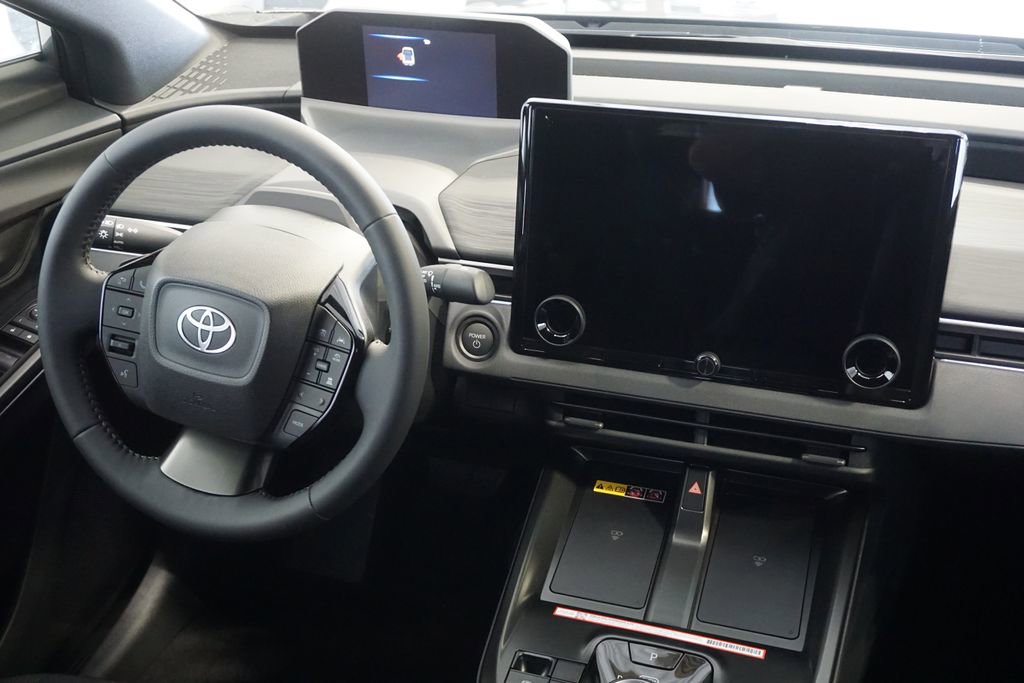 New 2026 Toyota C-HR image 30