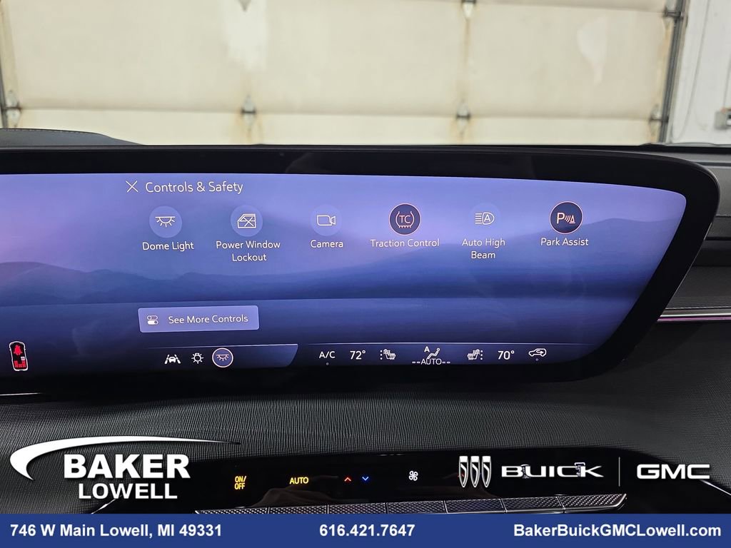 New 2026 Buick Enclave Sport Touring w/ Power Package image 24