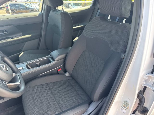 New 2026 Nissan Kicks S FWD image 22