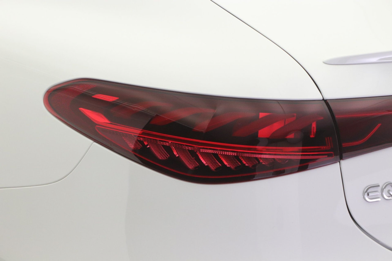 Certified 2023 Mercedes-Benz EQS 450+ Sedan image 18