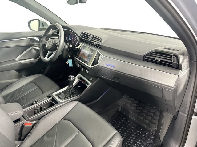 Used 2022 Audi Q3 2.0T Premium Plus AWD/4WD image 29
