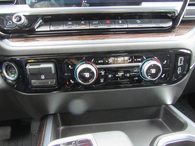 Used 2025 GMC Sierra 1500 Elevation AWD/4WD image 22