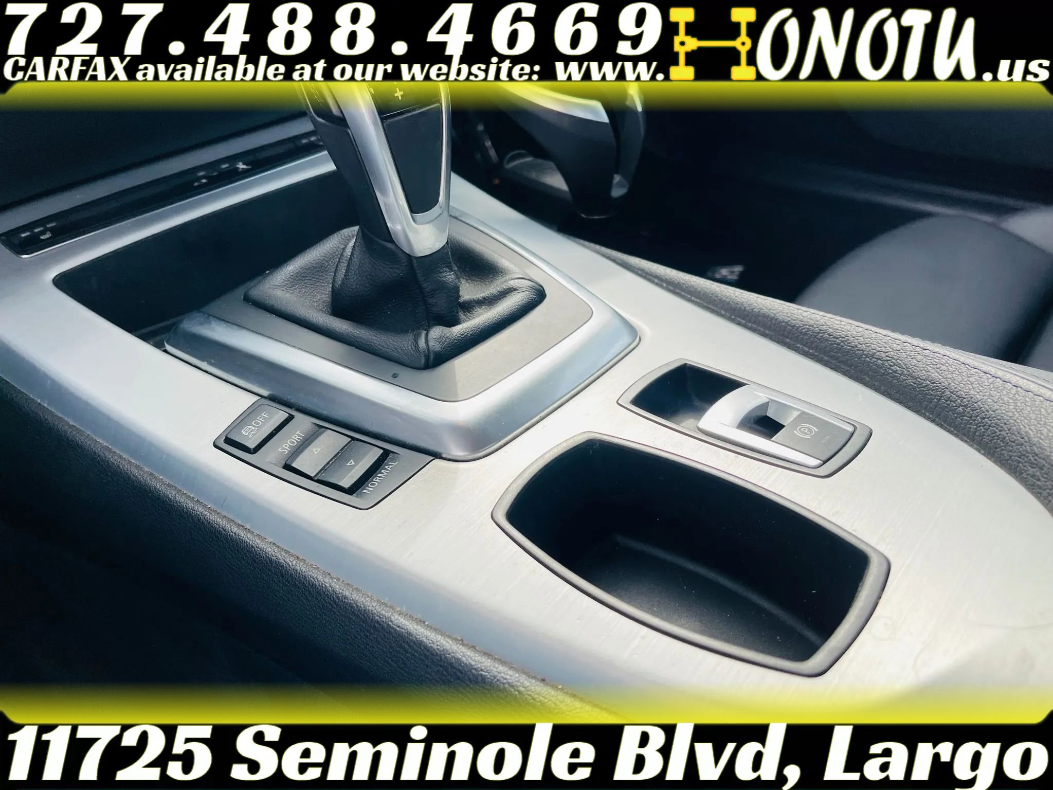 Used 2010 BMW Z4 sDrive35i image 34