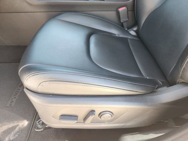 Certified 2023 Kia Sportage EX image 25