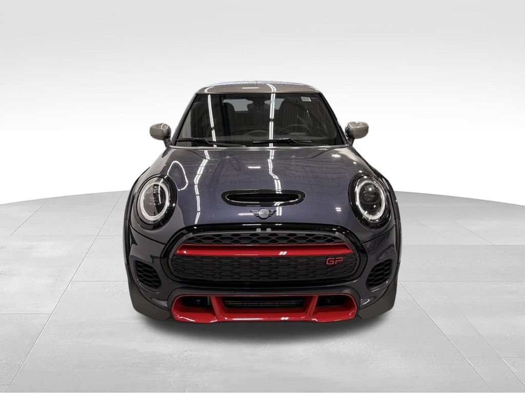 Used 2021 MINI Cooper John Cooper Works GP FWD image 8