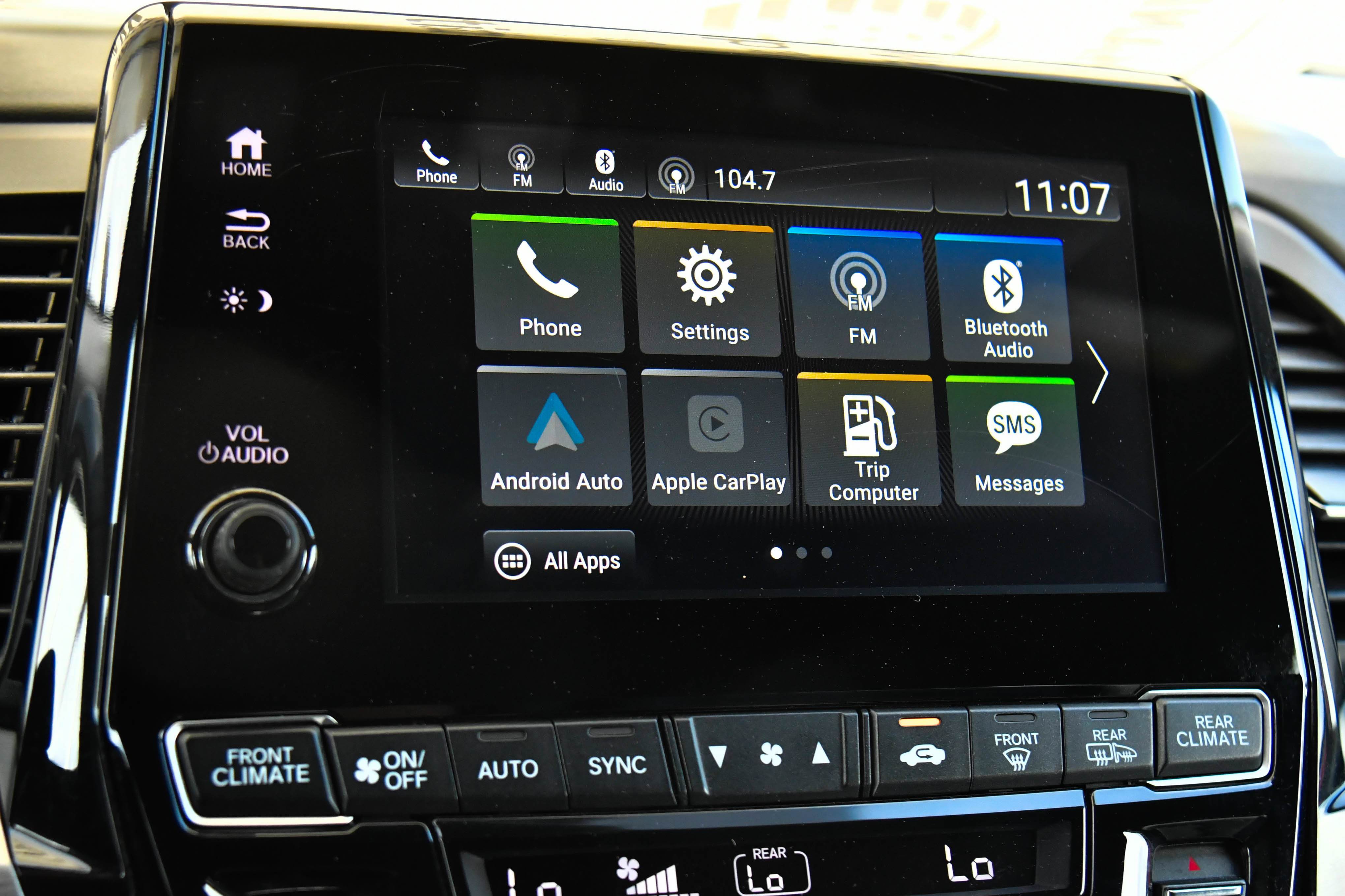 Used 2023 Honda Odyssey Sport image 23