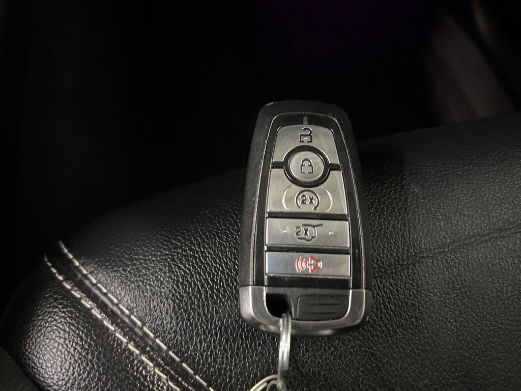 Certified 2023 Ford Explorer ST w/ Equipment Group 401A image 46