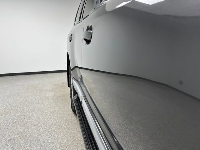 Used 2014 Toyota Land Cruiser image 12