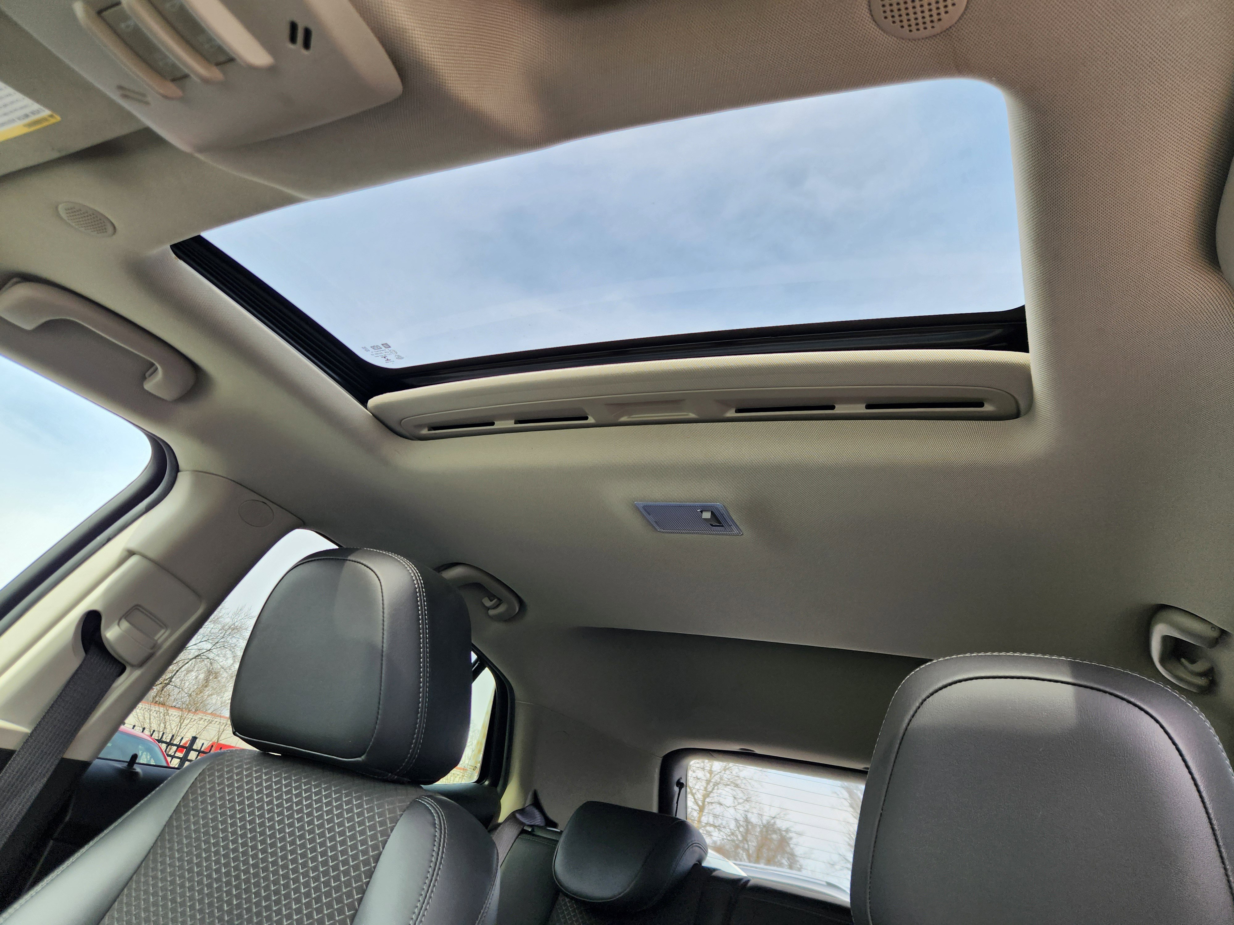 Used 2017 Buick Encore Sport Touring image 16