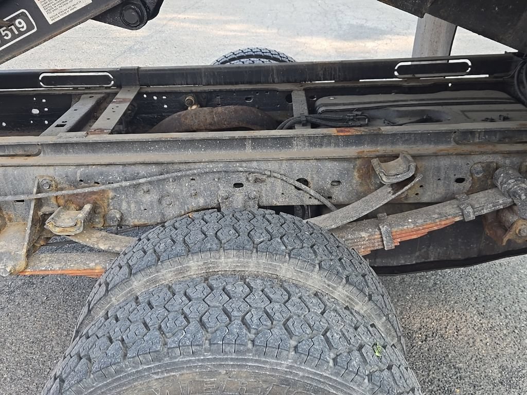 Used 2001 Ford F450 XL RWD image 22
