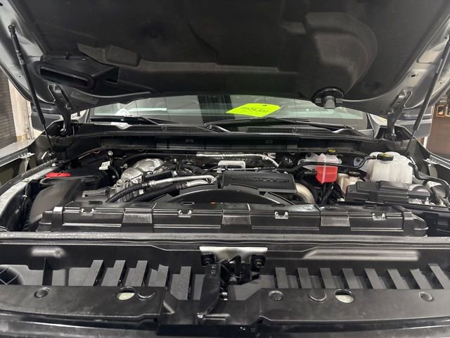 Used 2024 GMC Sierra 2500 AT4 w/ AT4 Premium Plus Package image 39